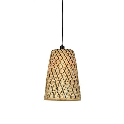 Suspension Bambou KALIMANTAN GOOD & MOJO