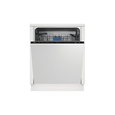 Lave vaisselle encastrable BDIN38460 BEKO