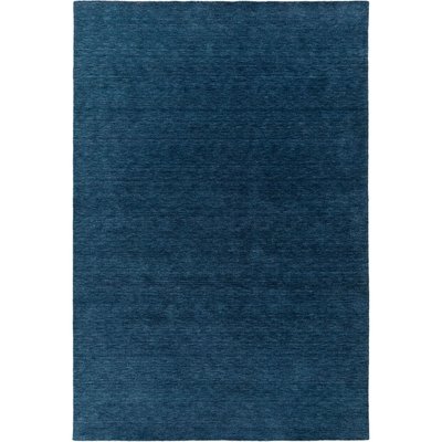 Tapis de laine tissé main JAMAL BENUTA 