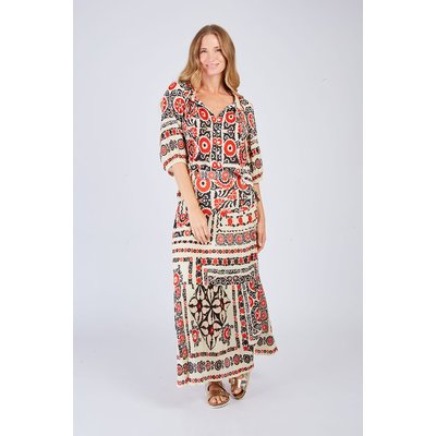 Blouse LOURINE DERHY
