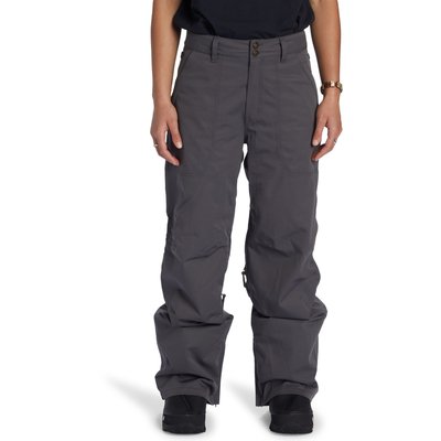 Pantalon de snow RIVETER. DC SHOES