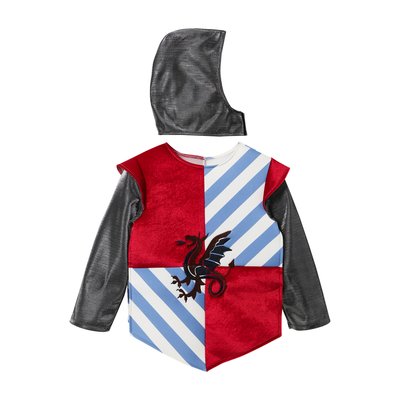 Déguisement de chevalier VERTBAUDET