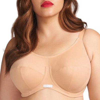 Soutien-gorge de sport grande taille Energise ELOMI