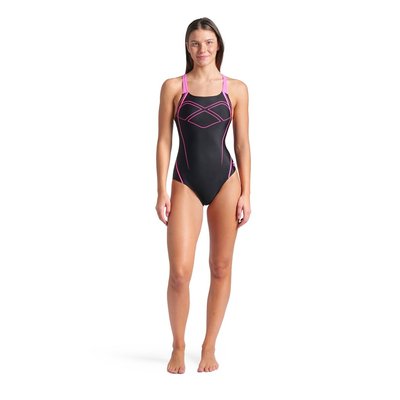 Bañador de 1 pieza Feel Maxfit ARENA