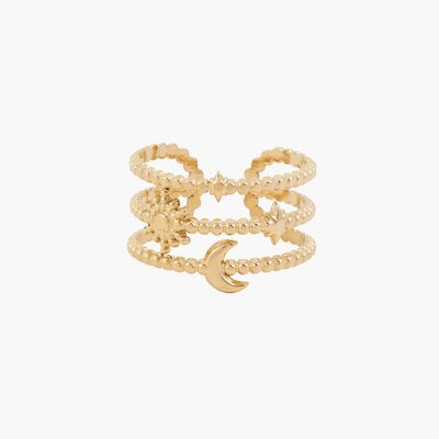 Bague ajustable Acier BALABOOSTE