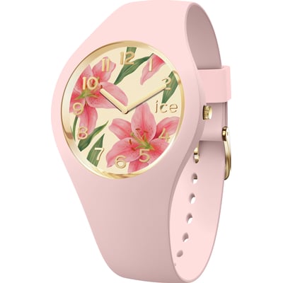 Montre Analogique  ICE FLOWER ICE-WATCH