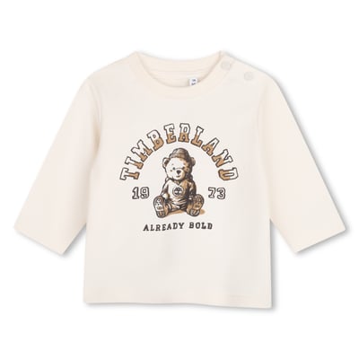 Tee-shirt manches longues TIMBERLAND