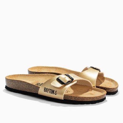 Sandales ZEPHYR pour femme BAYTON