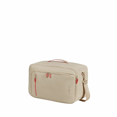 Bolsa de Viagem Puffypop 3 em 1, 21L, American Tourister AMERICAN TOURISTER