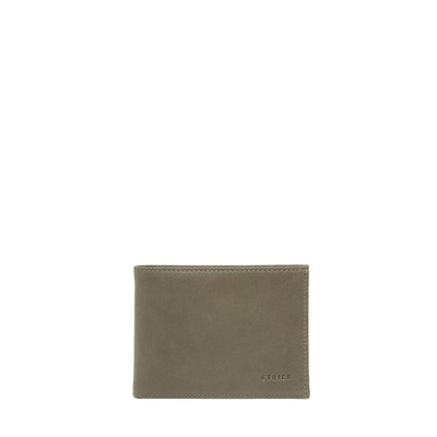 Portefeuille Oil cuir ETRIER