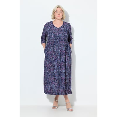 Robe en jersey ULLA POPKEN