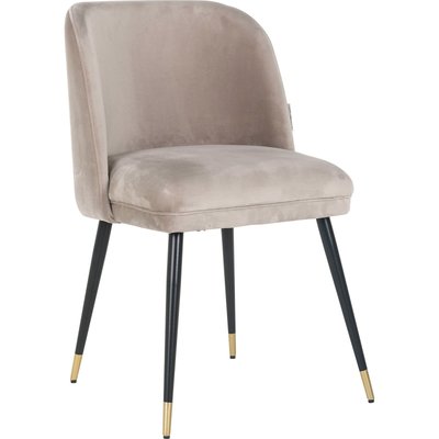 Chaise en polyester, Alicia Stoelen RECOLLECTION