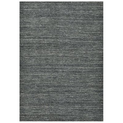 Tapis de salon UNI en laine tissé à la main - Pure THEKO