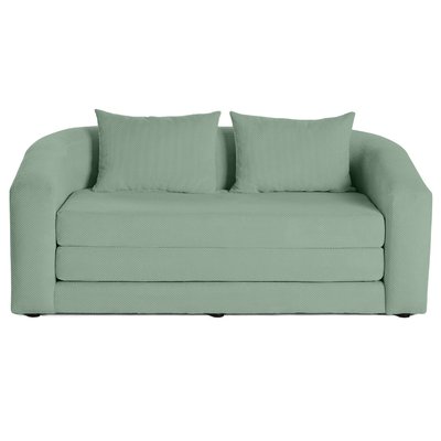 Canapé Convertible en  2 places - NUVIA LISA DESIGN