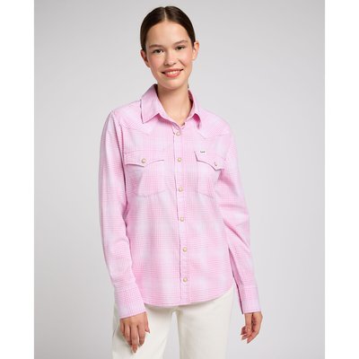 Chemise lee femme outlet