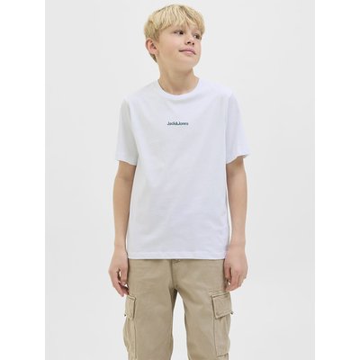 T-shirt manches courtes 10-16 ans JACK & JONES JUNIOR