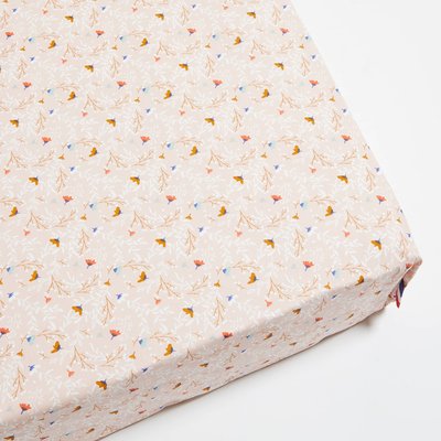 Drap Housse Lola pour Enfant LES MATELAS DE MORPHEE