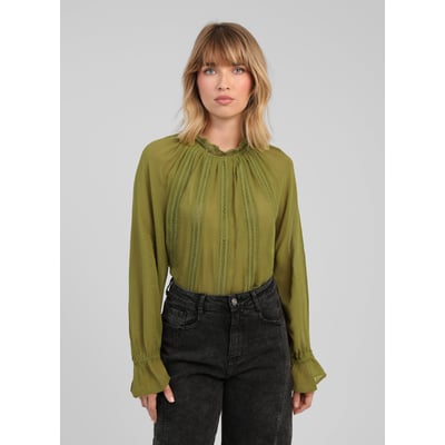 Blouse SALOUNA AN'GE