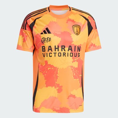 Maillot Paris FC Ninho adidas Performance