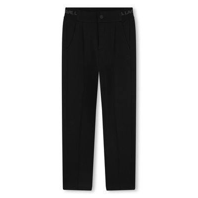 Pantalon a pince garcon top