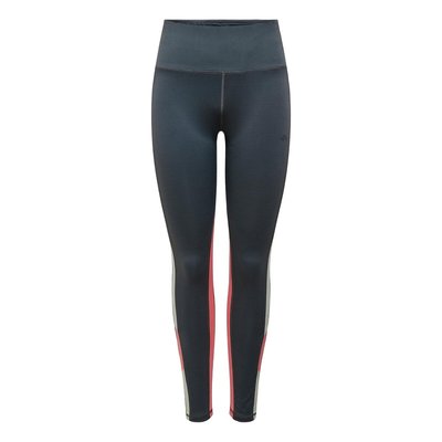 Legging Felone Color Block, Taille Élastiquée ONLY PLAY
