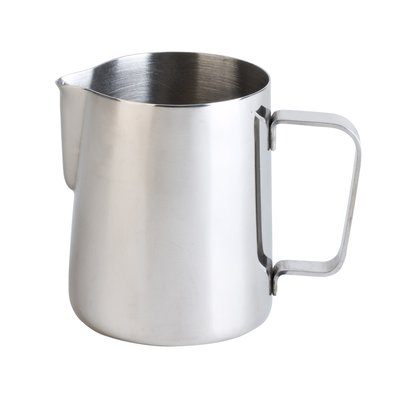 Pot à lait inox 0,35l LACOR