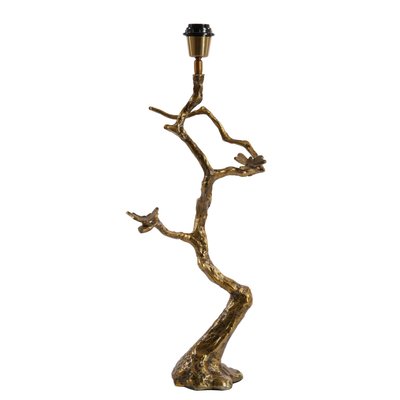 Pied De Lampe Métal BUTTERFLY LIGHT & LIVING 