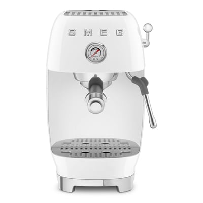Machine à café manuelle Cold Brew ECF03 SMEG