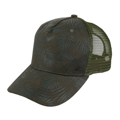 Casquette trucker TASSIAN REGATTA