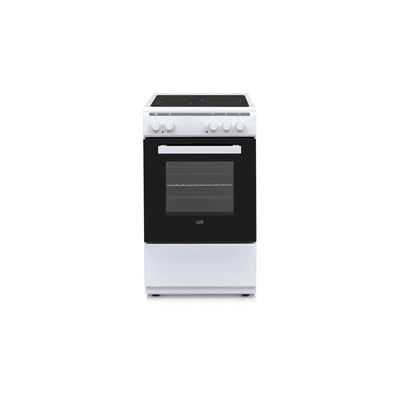 Cuisinière vitrocéramique CV5050L3b LISTO