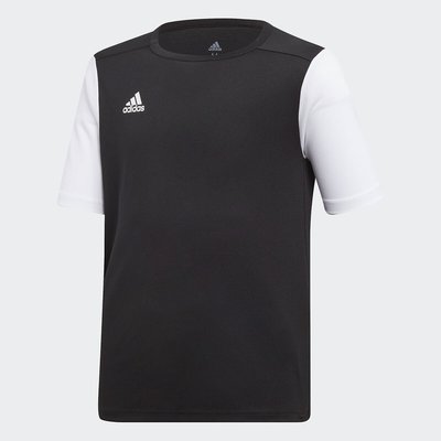 Logo Print Gym T-Shirt adidas Performance