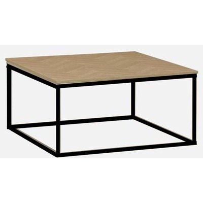 Table basse CHEVRONS 5FIVE SIMPLY SMART