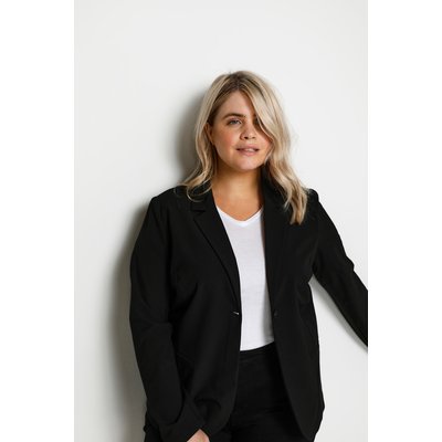 Blazer KCjia KAFFE CURVE