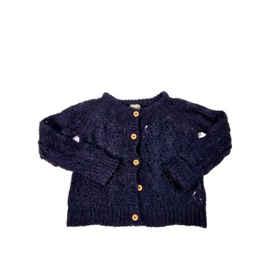 Gilet - Très bon état BONTON