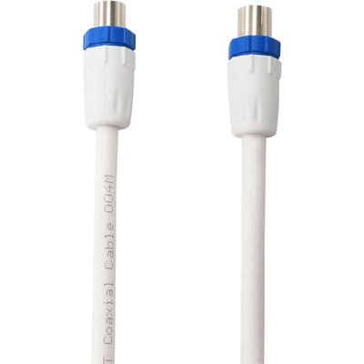 Câble antenne TV 2M-9.5mm - 17VATC ESSENTIEL B
