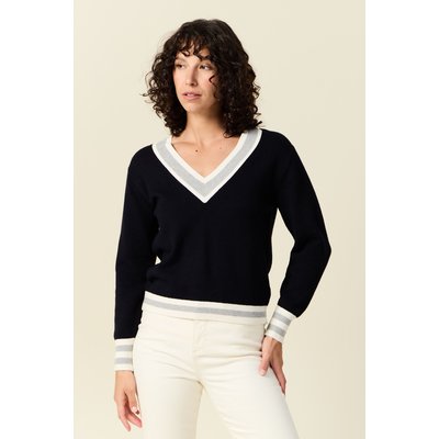 Pull manches longues BONOBO