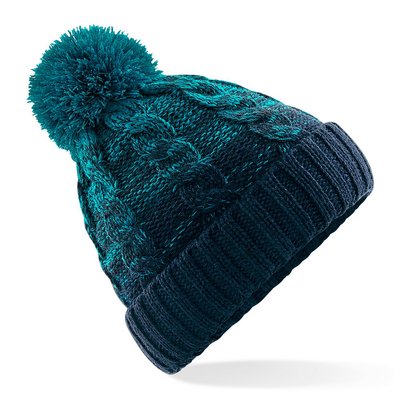 Bonnet OMBRE BEECHFIELD