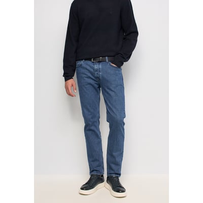 JEAN REGULAR FIT SALSA JEANS