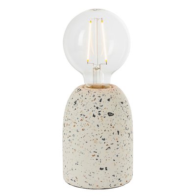 Rafael Table Lamp White ÉDITÉ
