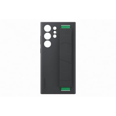 Coque S23 Ultra Silicone avec laniere Noi SAMSUNG