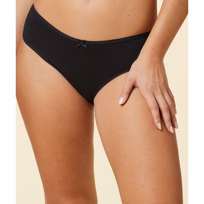 Lot de 3 culottes en coton YASMINE ETAM