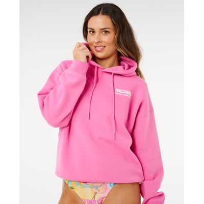 Sweat à capuche HERITAGE RIP CURL