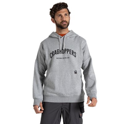 Sweat à capuche WORKWEAR OULSTON CRAGHOPPERS