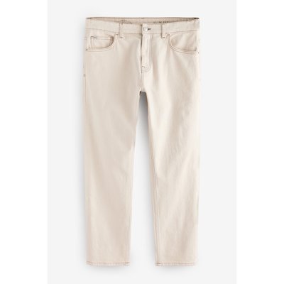 Jean slim délavé vintage NEXT