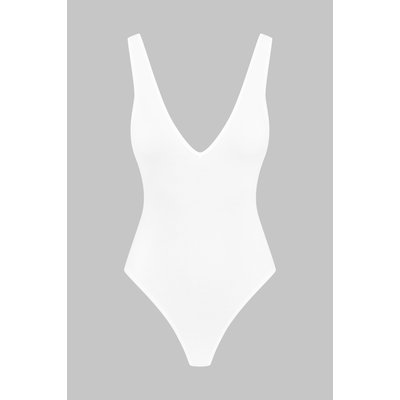 Body String Col V LA FEMME AMAZONE MAISON CLOSE