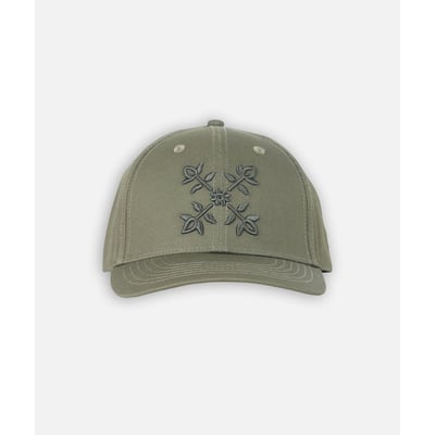 Baseball cap 4F brodé ESGAT OXBOW