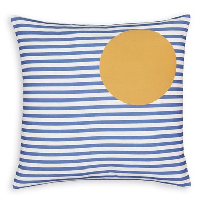 Outdoor-Kissen Bellevue, 50 x 50 cm LA REDOUTE INTERIEURS