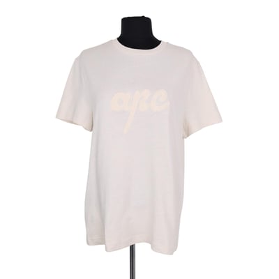 T-shirt - Très Bon État APC