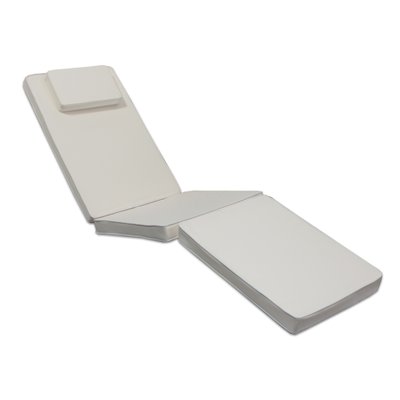 Matelas pour Chaise longue TECK ATTITUDE