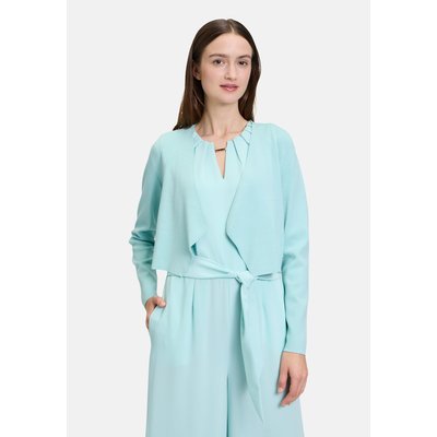 Cardigan en fine maille sans fermeture BETTY & CO